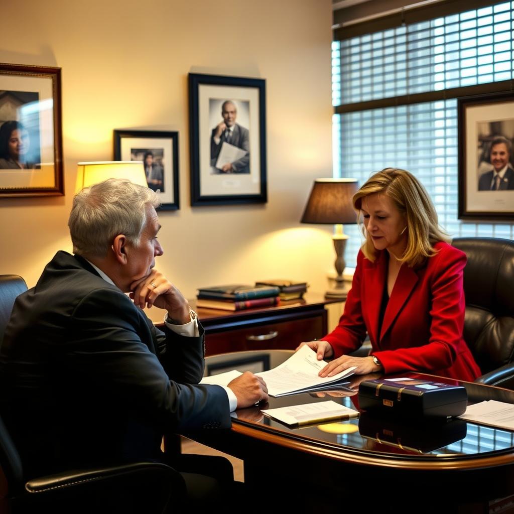 Foreign Divorce Decree Enforcement Lawyer Prince William County