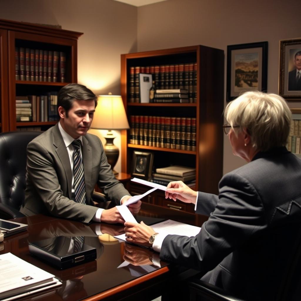 Foreign Divorce Decree Enforcement Lawyer Roanoke County