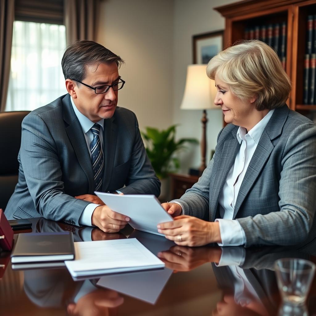 Guardianship Lawyer Shenandoah County