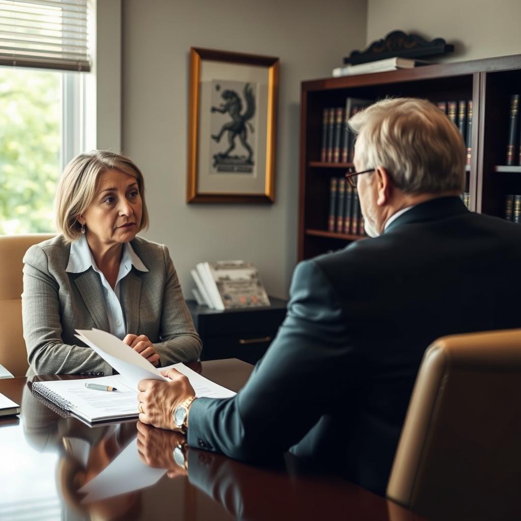 Kinship Adoption Lawyer Albemarle County
