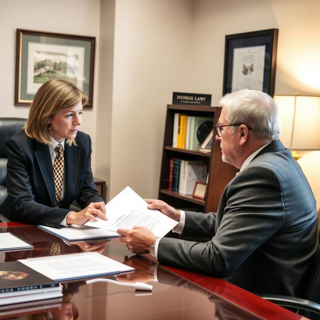 Kinship Adoption Lawyer Chesterfield County