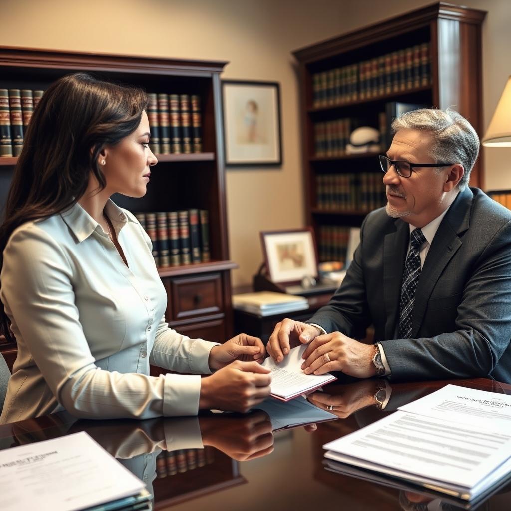 Kinship Adoption Lawyer Culpeper County