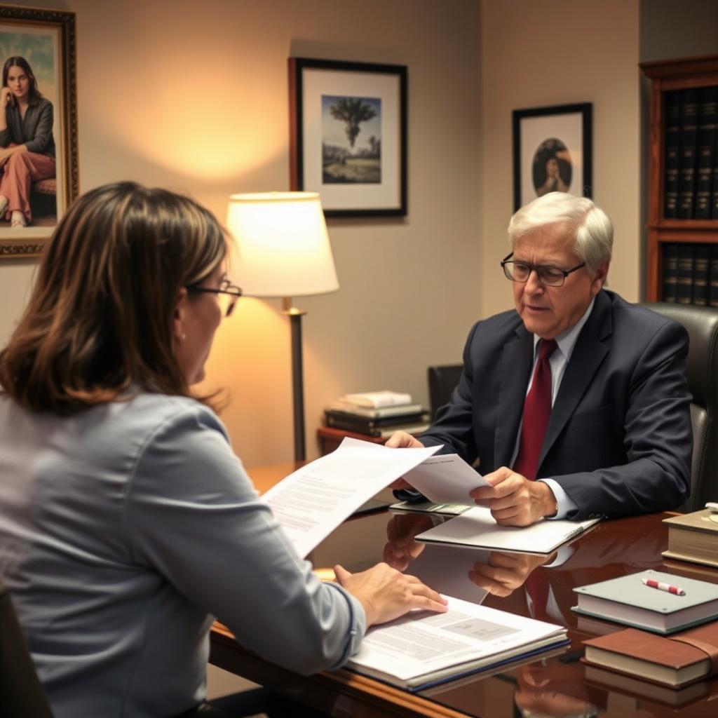 Kinship Adoption Lawyer Dinwiddie County