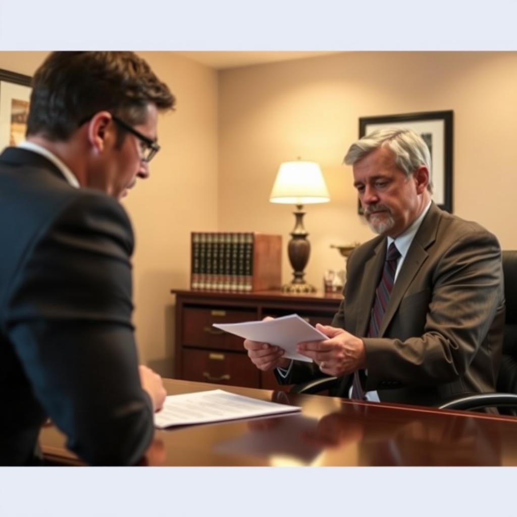 Kinship Adoption Lawyer Fauquier County