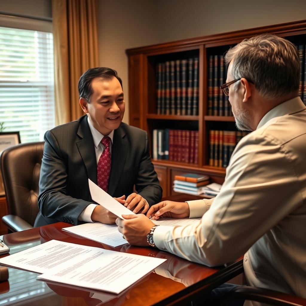 Kinship Adoption Lawyer Frederick County