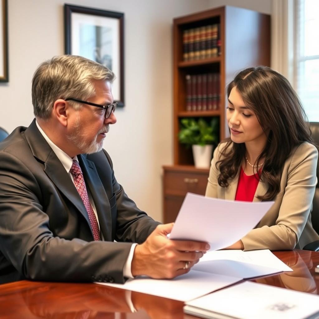 Kinship Adoption Lawyer Fredericksburg