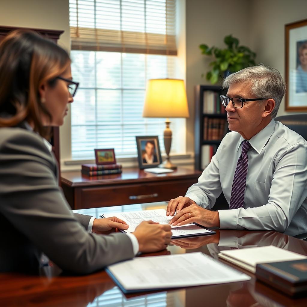 Kinship Adoption Lawyer Gloucester County