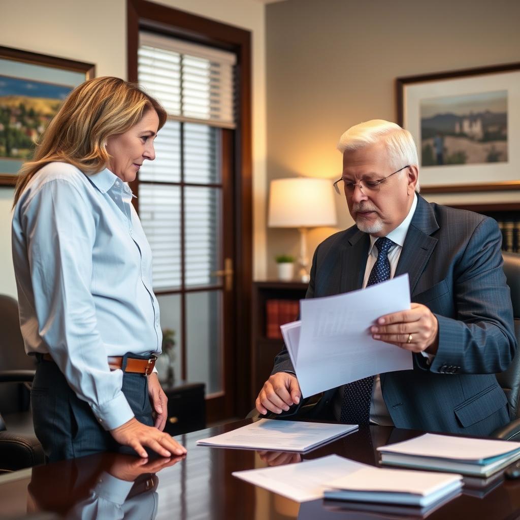 Kinship Adoption Lawyer Goochland County