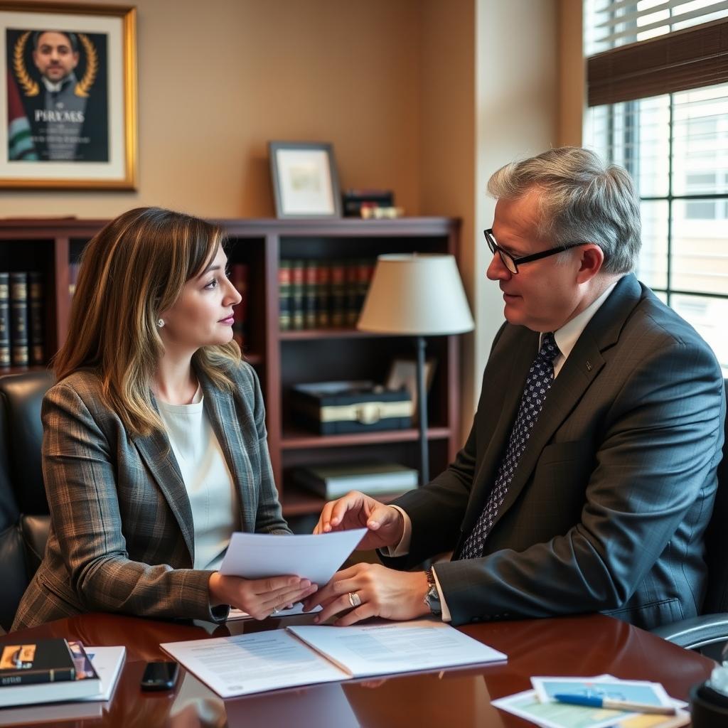Kinship Adoption Lawyer Greene County