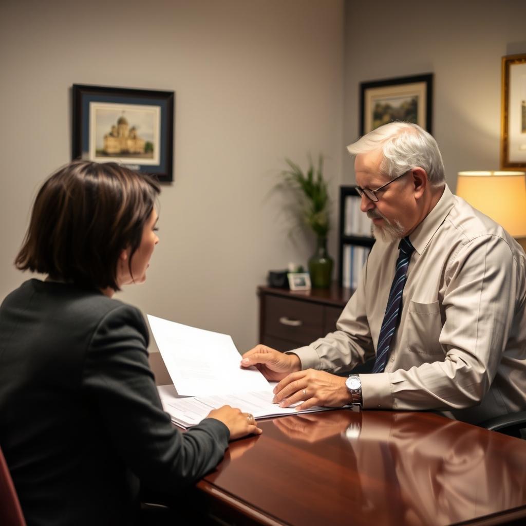 Kinship Adoption Lawyer Henrico County