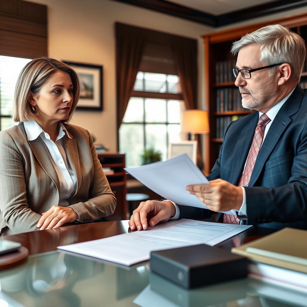 Kinship Adoption Lawyer Isle of Wight County
