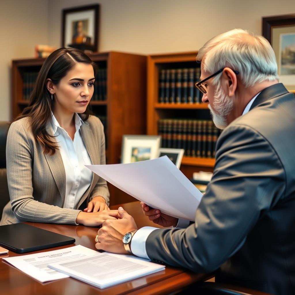 Kinship Adoption Lawyer James City County