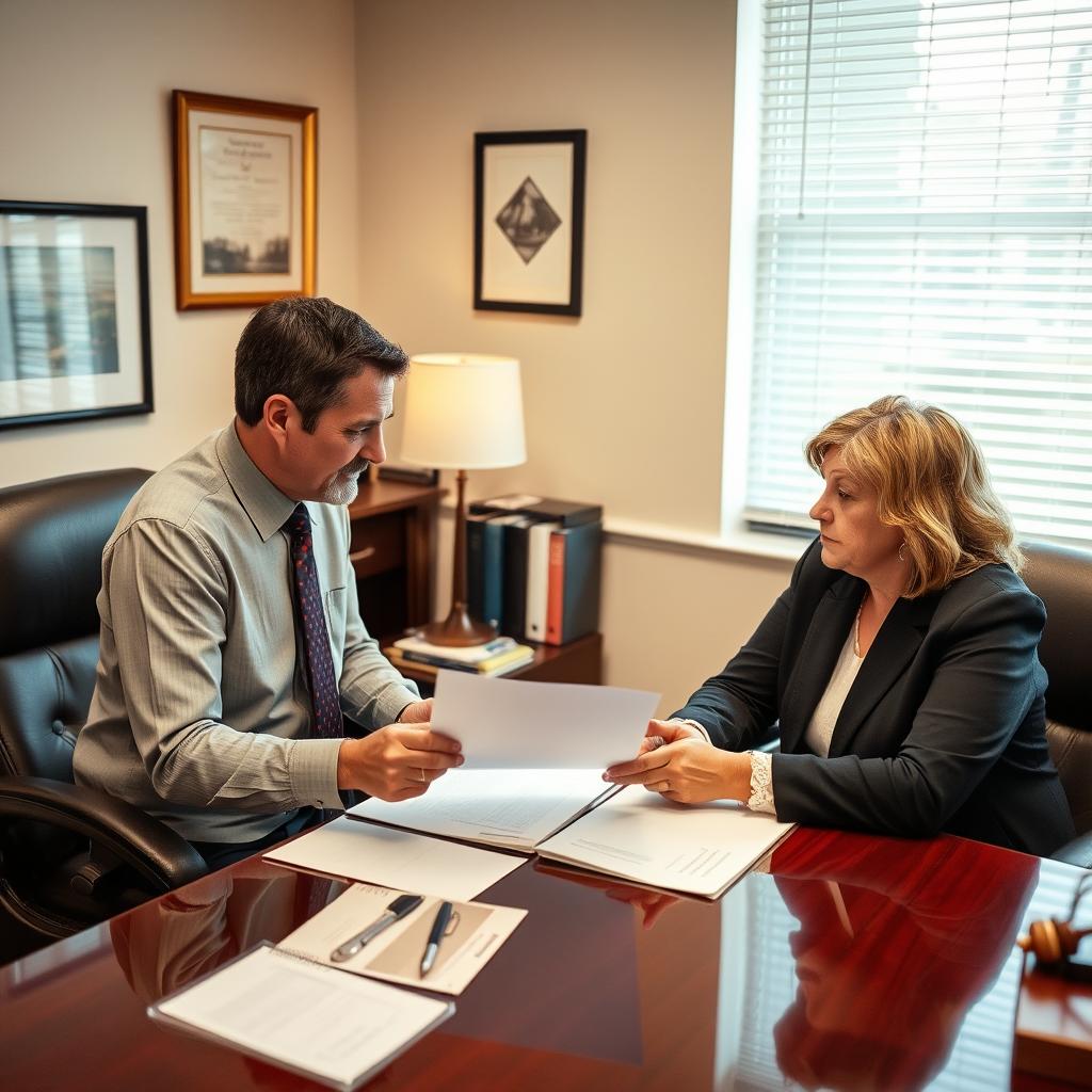 Kinship Adoption Lawyer King William County