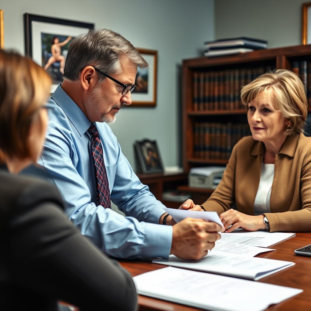 Kinship Adoption Lawyer New Kent County