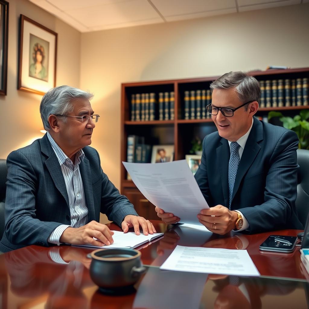 Kinship Adoption Lawyer Orange County