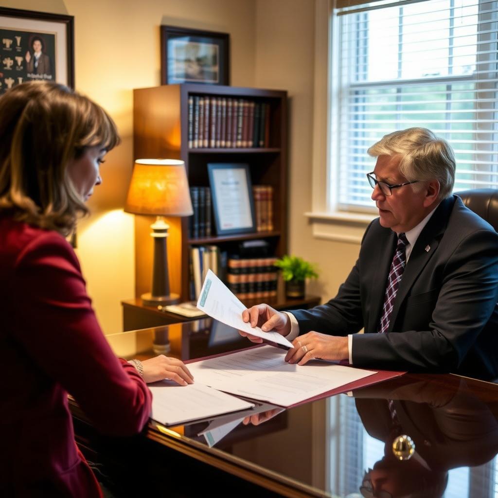 Kinship Adoption Lawyer Rappahannock County