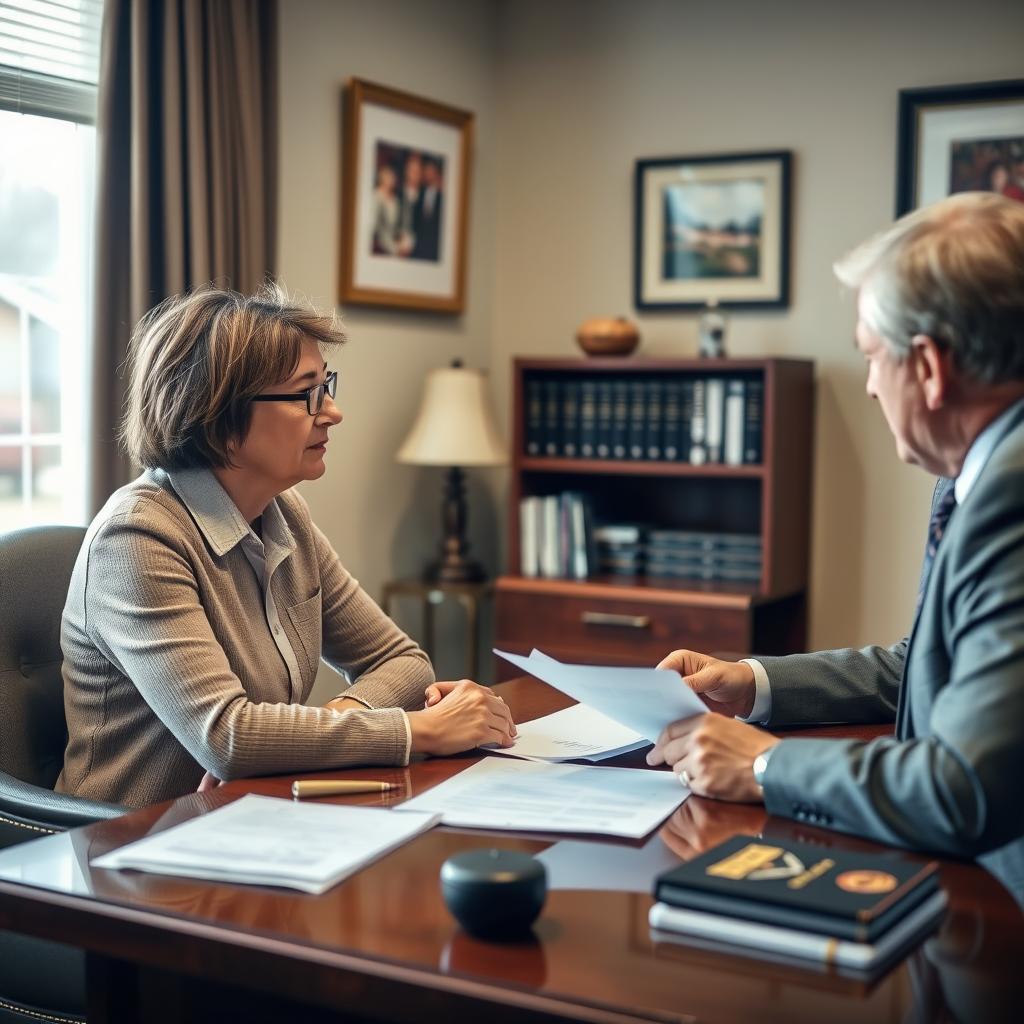 Kinship Adoption Lawyer Roanoke County