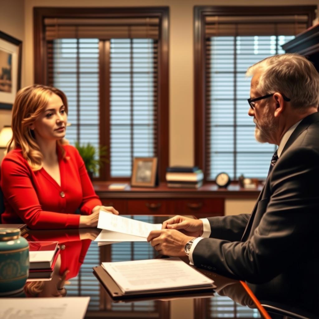 Kinship Adoption Lawyer Rockingham County