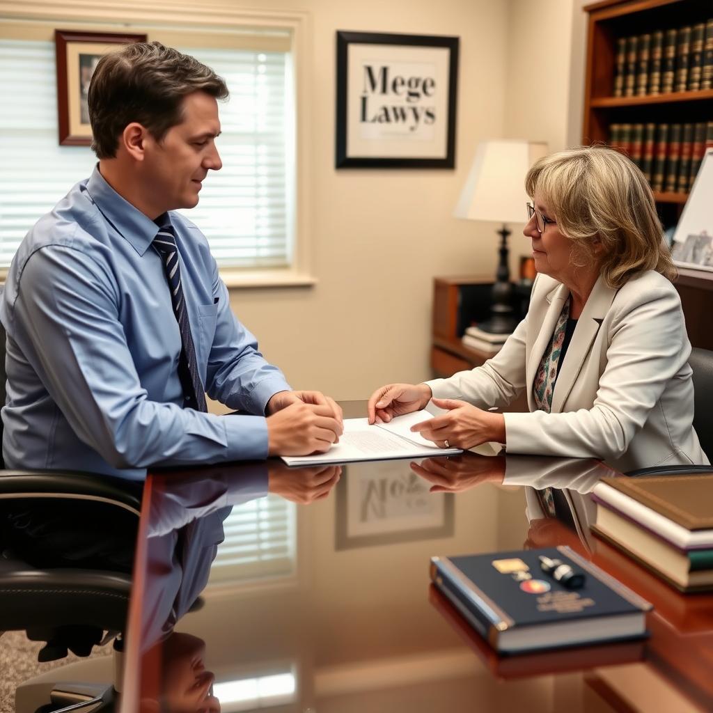 Kinship Adoption Lawyer Shenandoah County