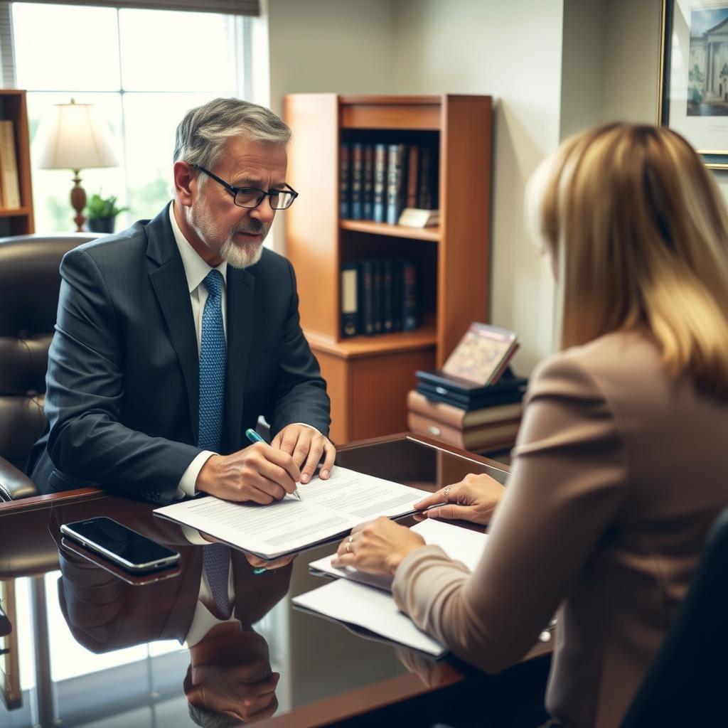 Kinship Adoption Lawyer Spotsylvania County