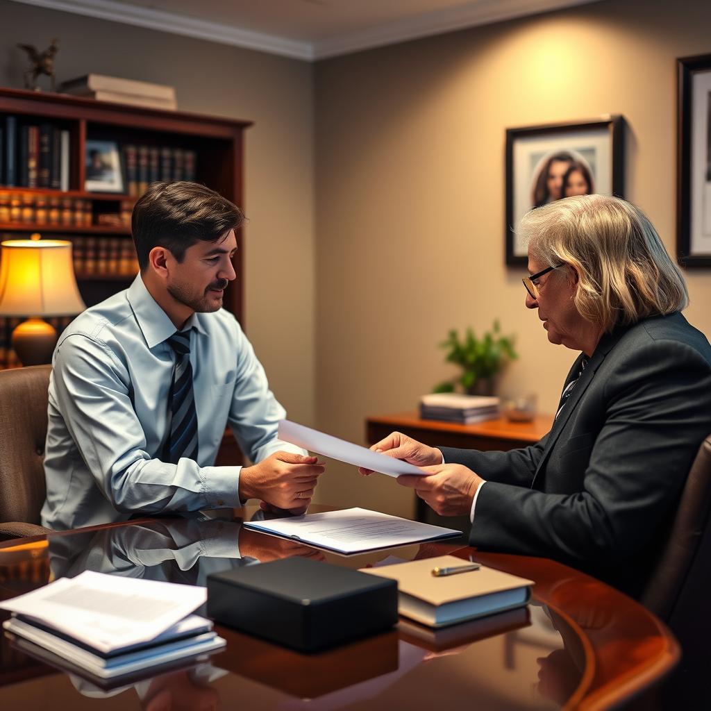 Kinship Adoption Lawyer Suffolk