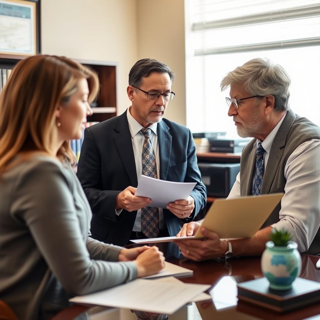 Kinship Adoption Lawyer Warren County