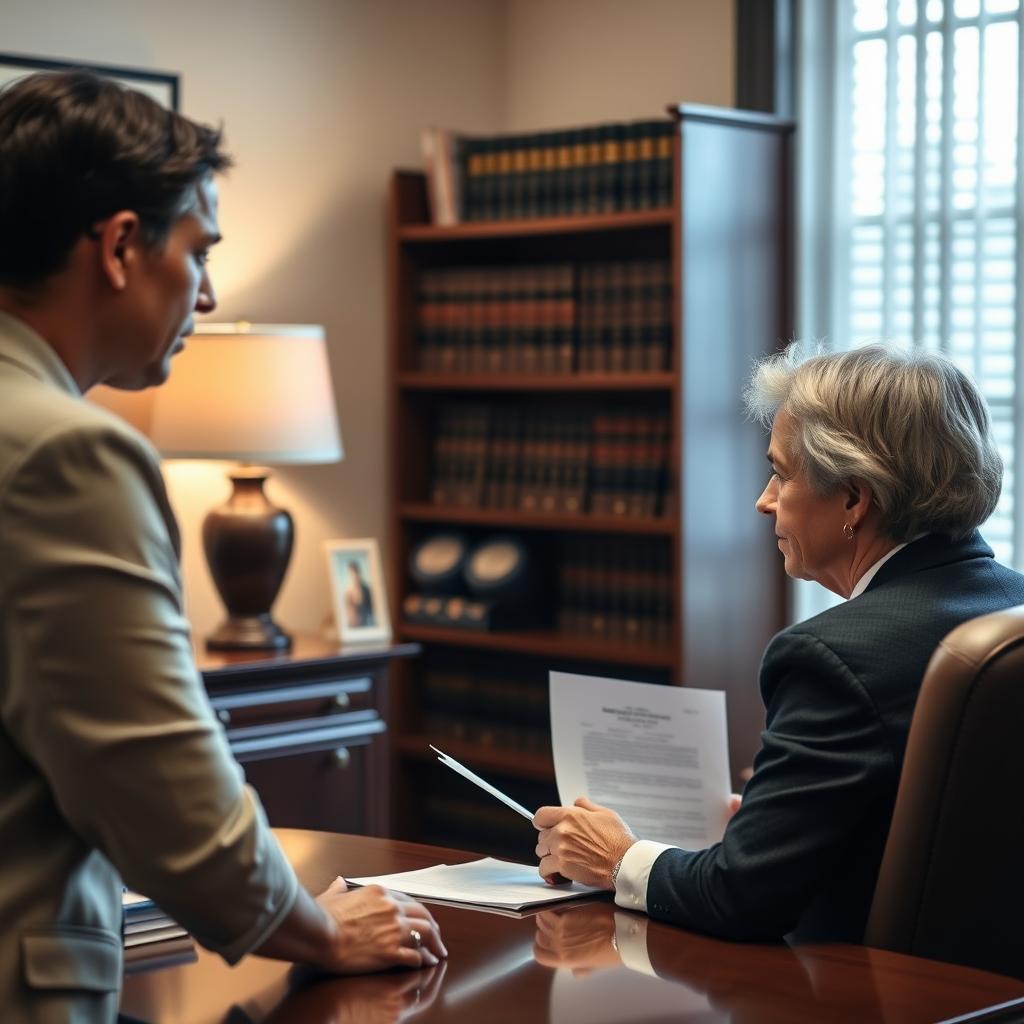 Kinship Adoption Lawyer York County