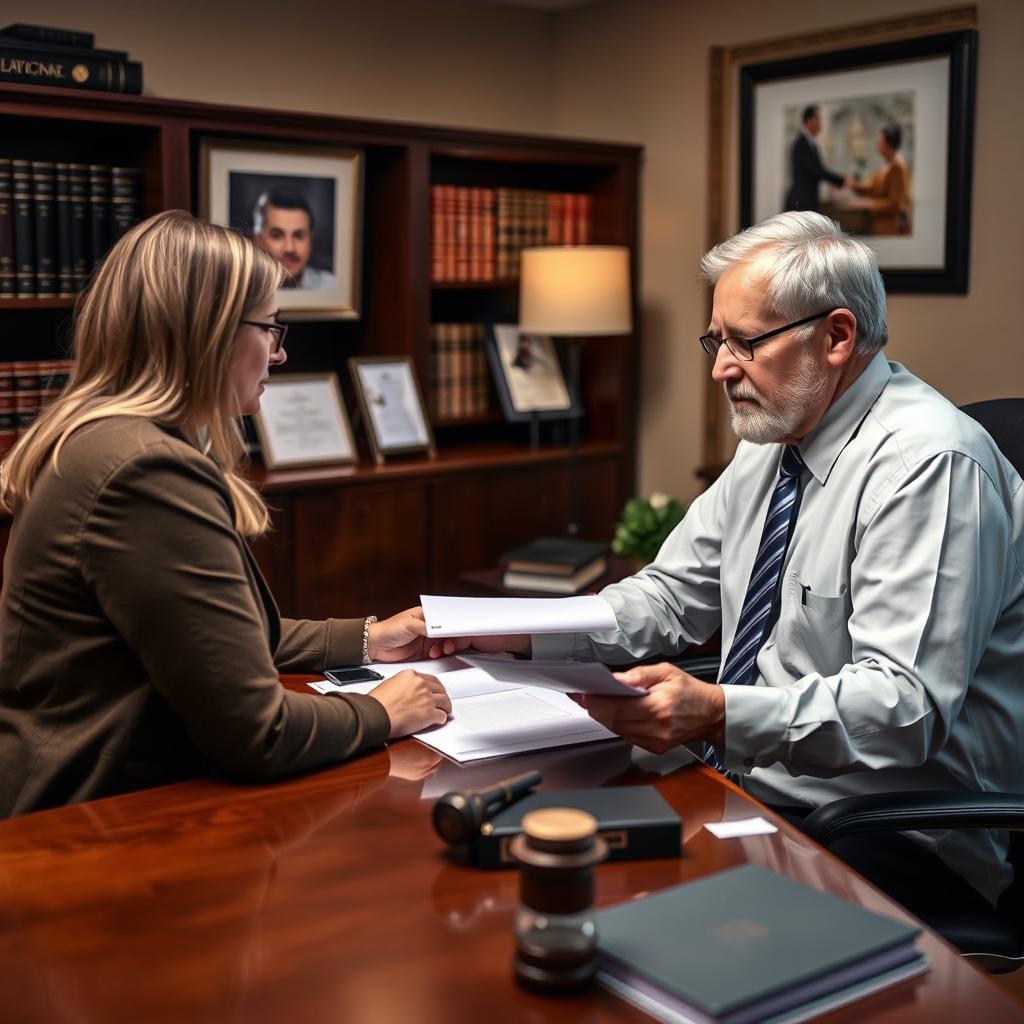 Kinship Guardianship Lawyer James City County