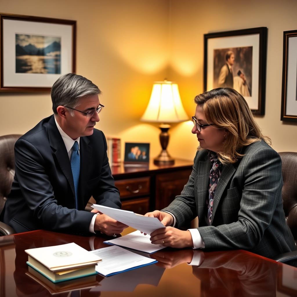 Marital Agreement Lawyer Suffolk