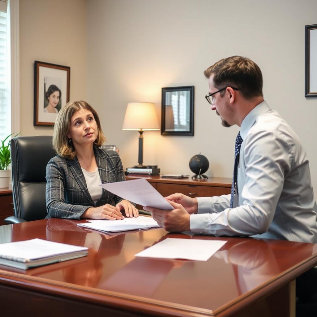 Marriage Annulment Lawyer Chesapeake