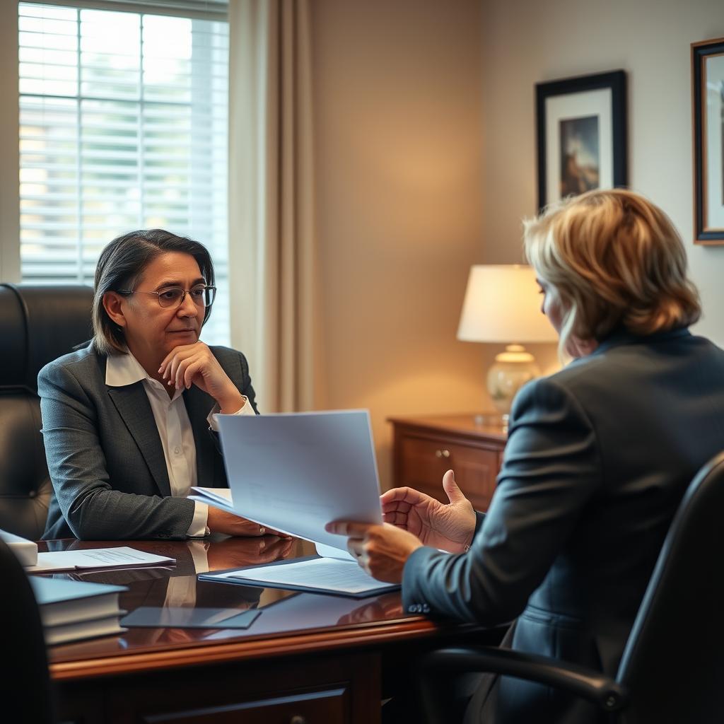 Marriage Annulment Lawyer Chesterfield County