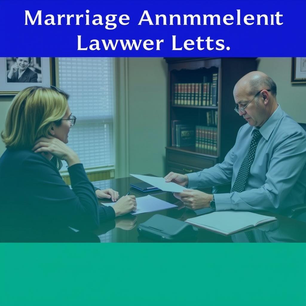 Marriage Annulment Lawyer Culpeper County