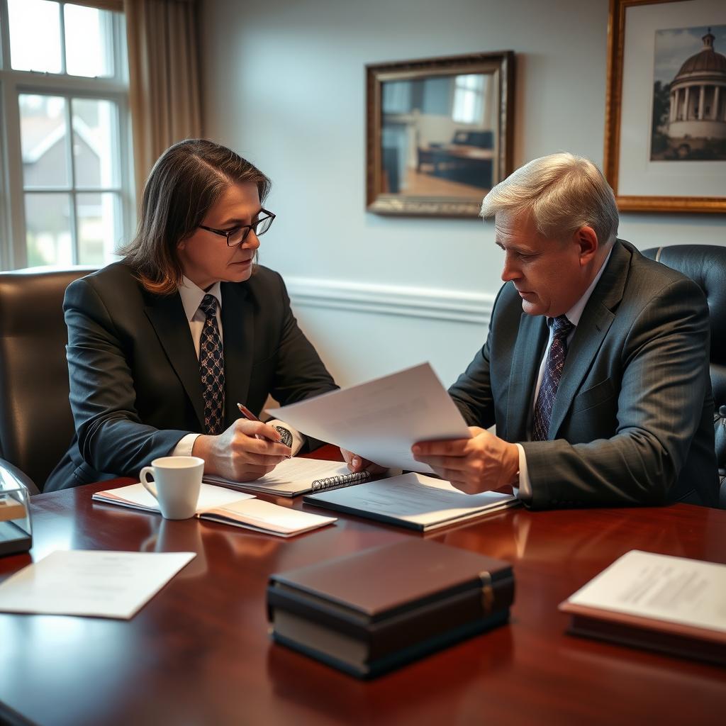 Marriage Annulment Lawyer Gloucester County