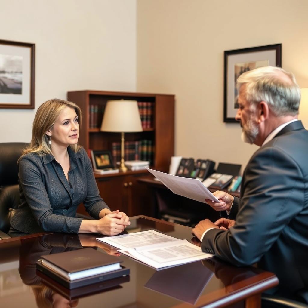 Marriage Annulment Lawyer James City County