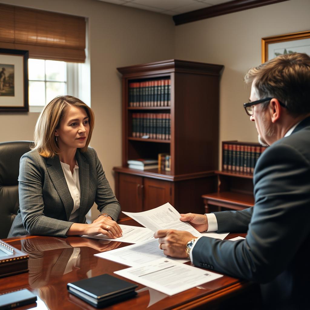 Marriage Annulment Lawyer King William County