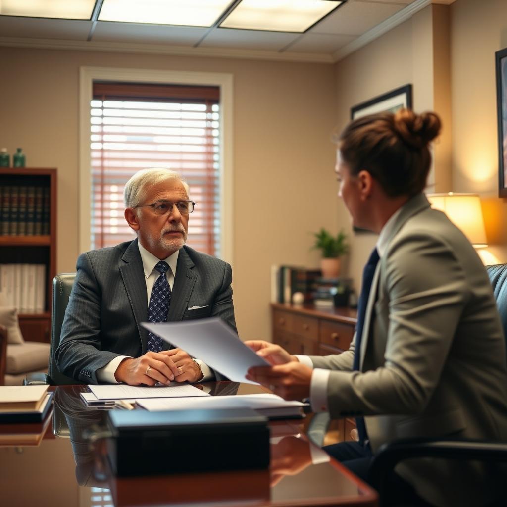Marriage Annulment Lawyer Lexington