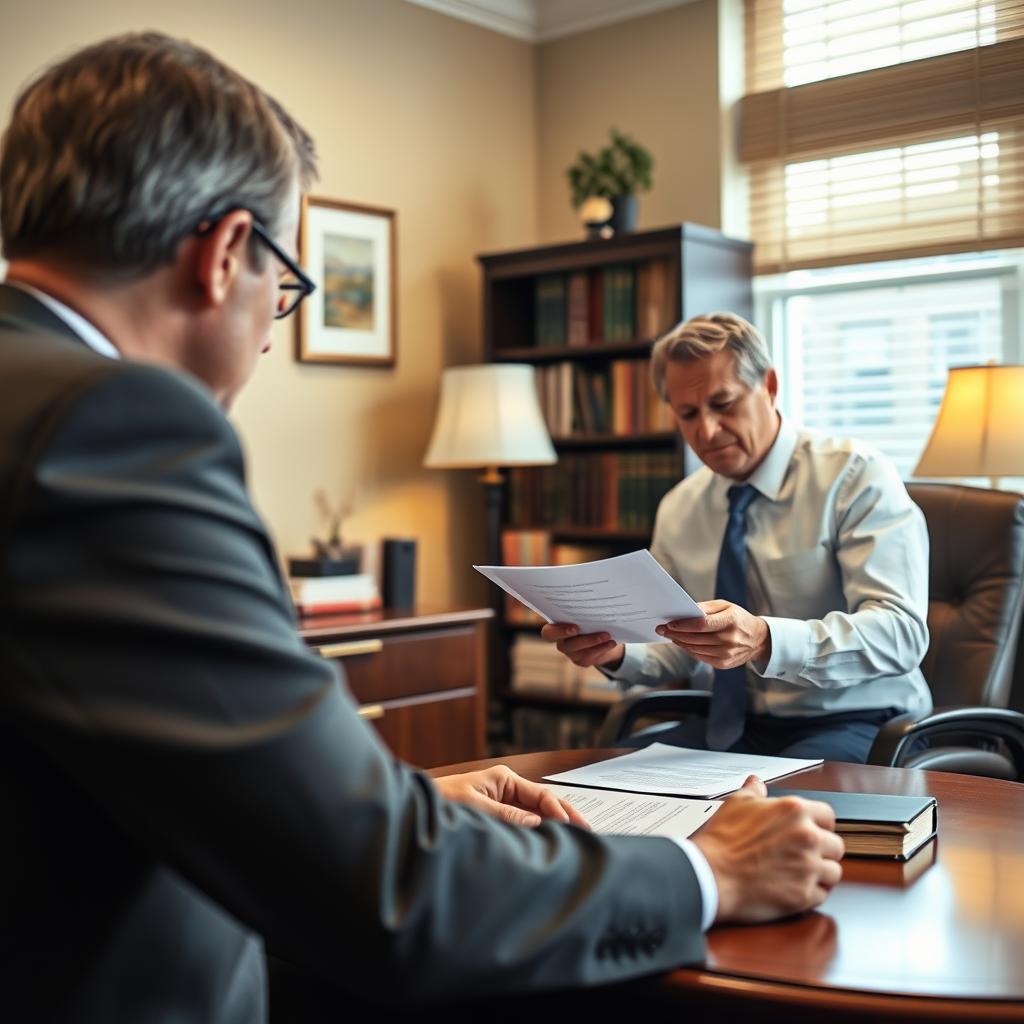 Marriage Annulment Lawyer Louisa County