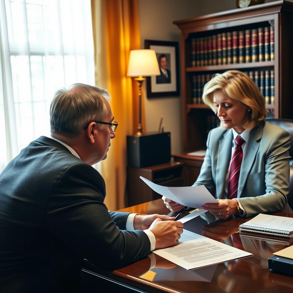 Marriage Annulment Lawyer Manassas Park