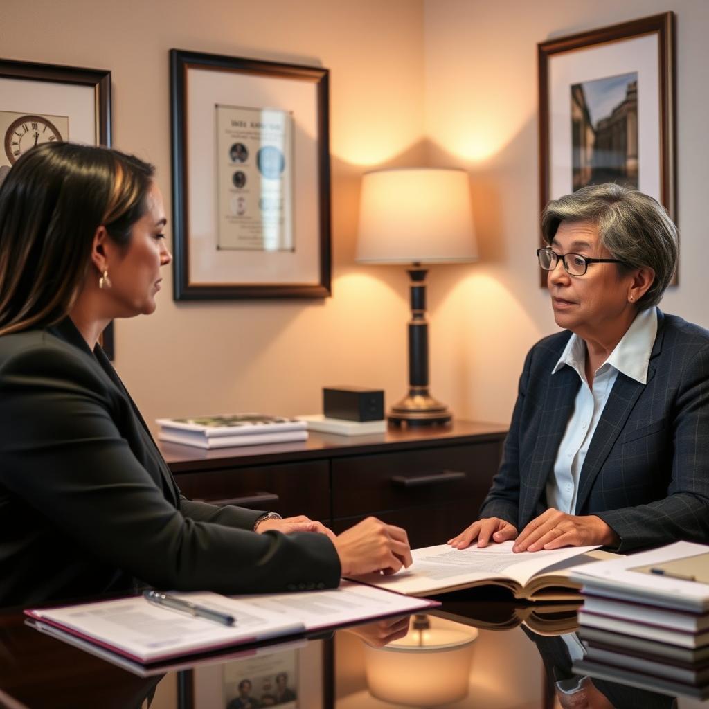 Marriage Annulment Lawyer Orange County