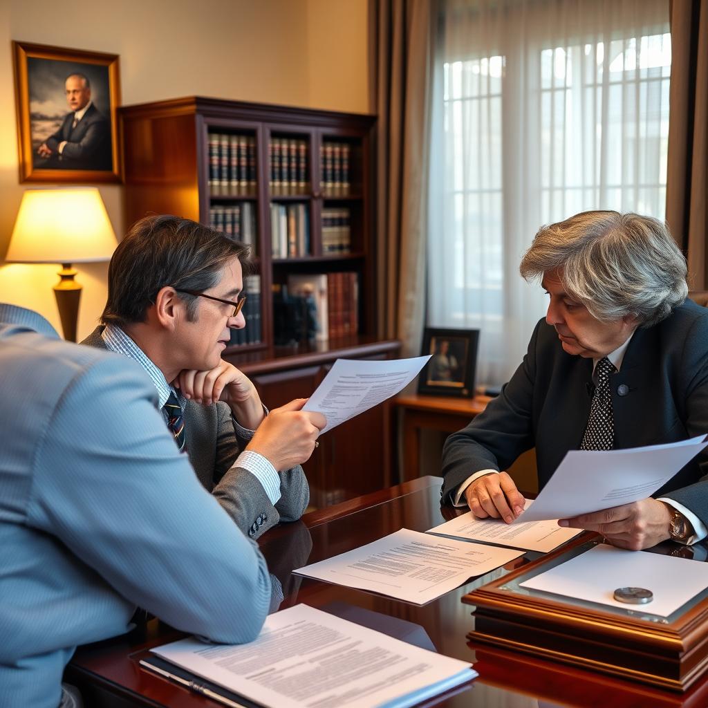 Marriage Annulment Lawyer Prince William County
