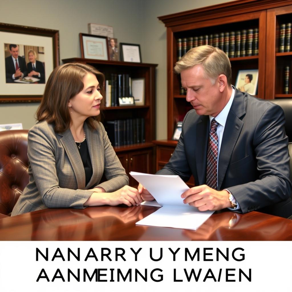Marriage Annulment Lawyer Rappahannock County
