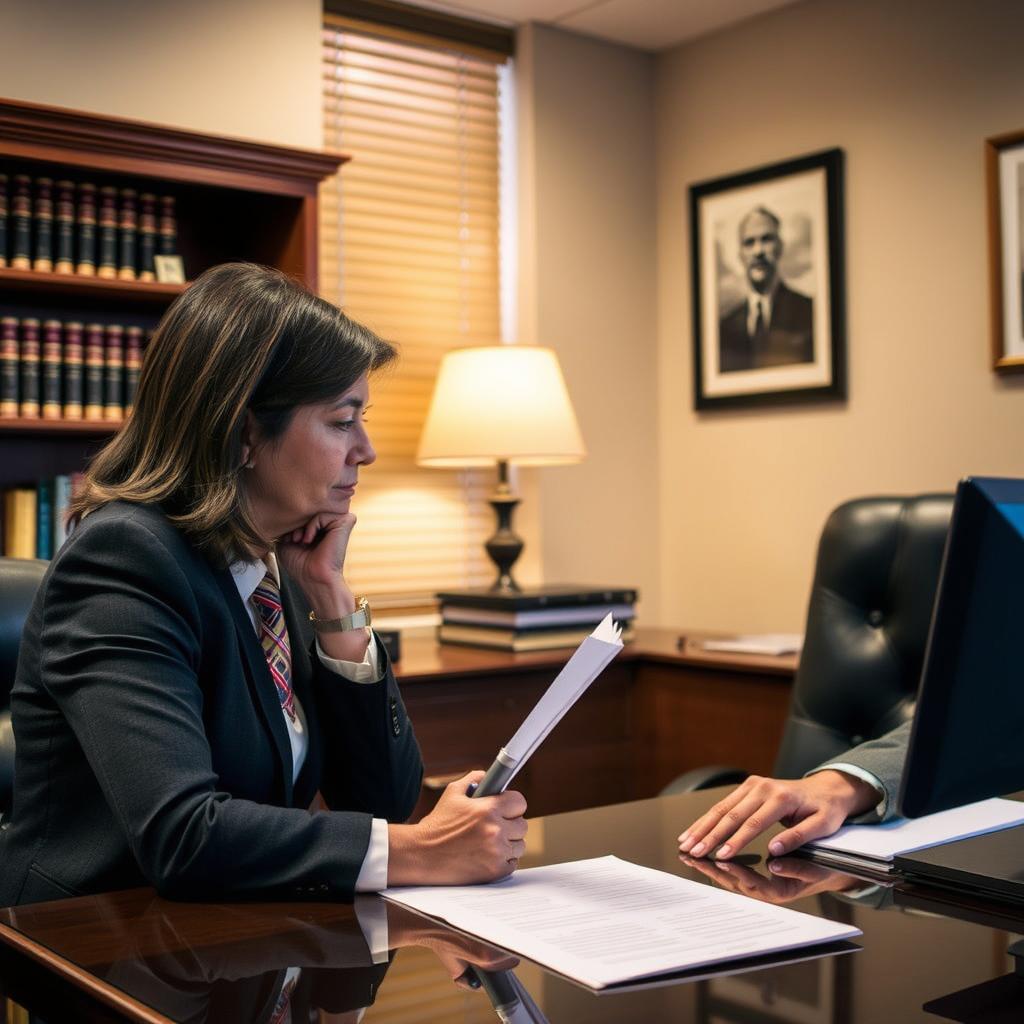 Marriage Annulment Lawyer Roanoke County