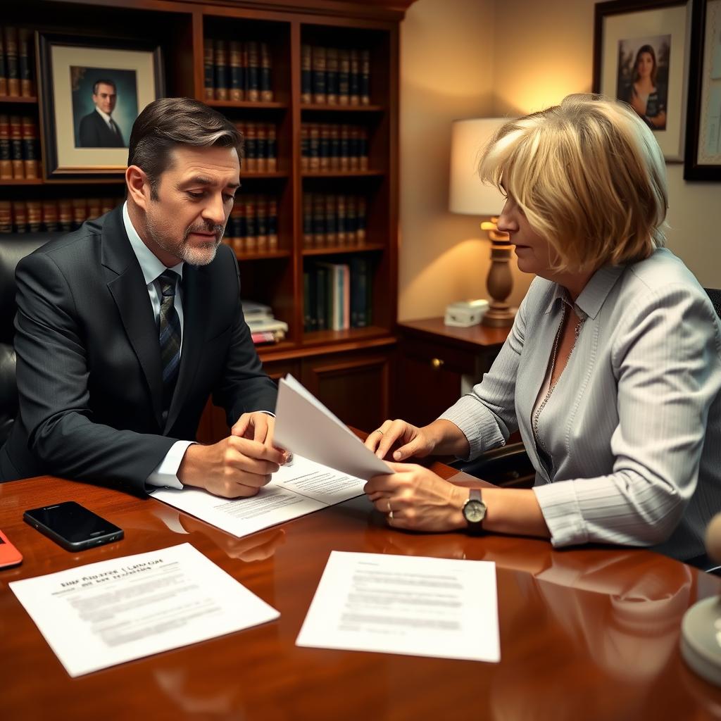 Marriage Annulment Lawyer Shenandoah County