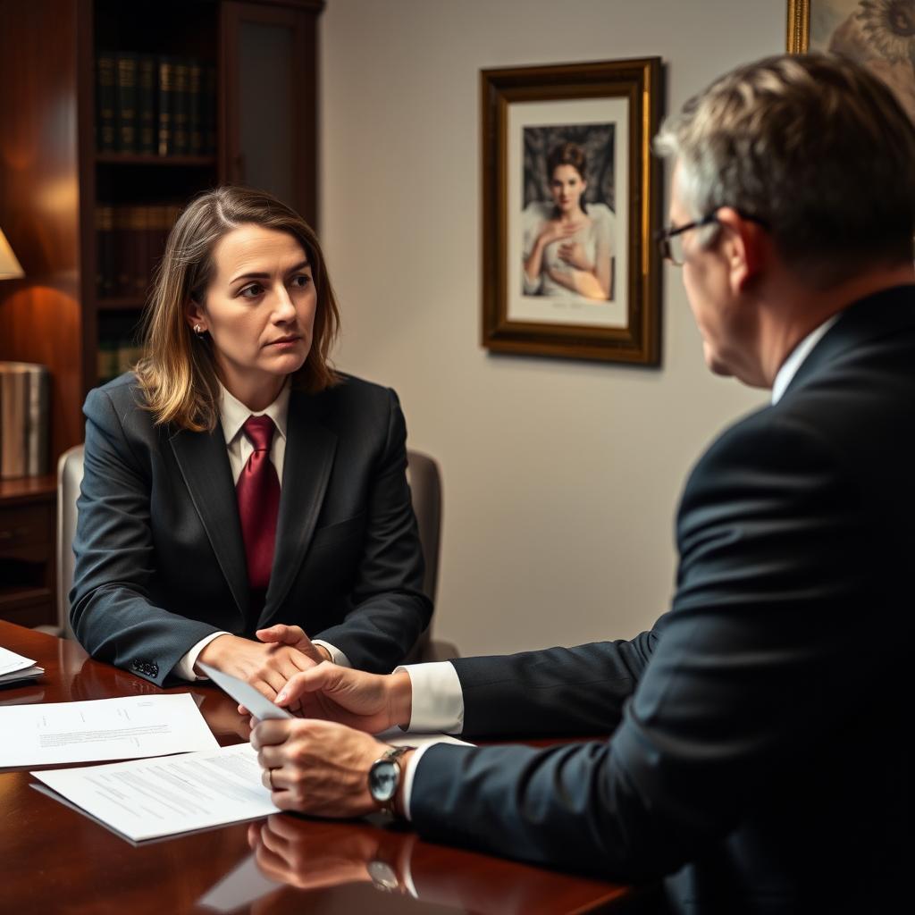 Marriage Annulment Lawyer Spotsylvania County