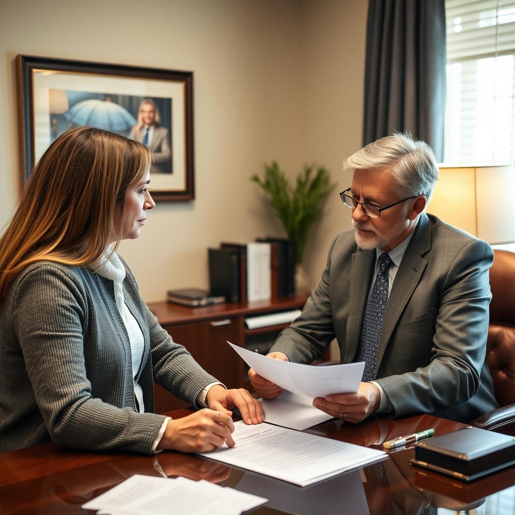 Marriage Annulment Lawyer Warren County