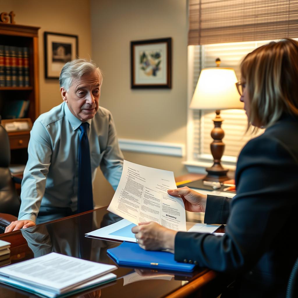 Minor Guardianship Lawyer Caroline County