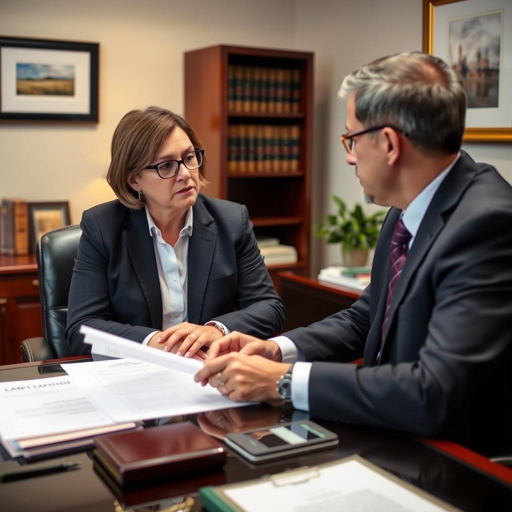 Minor Guardianship Lawyer Culpeper County