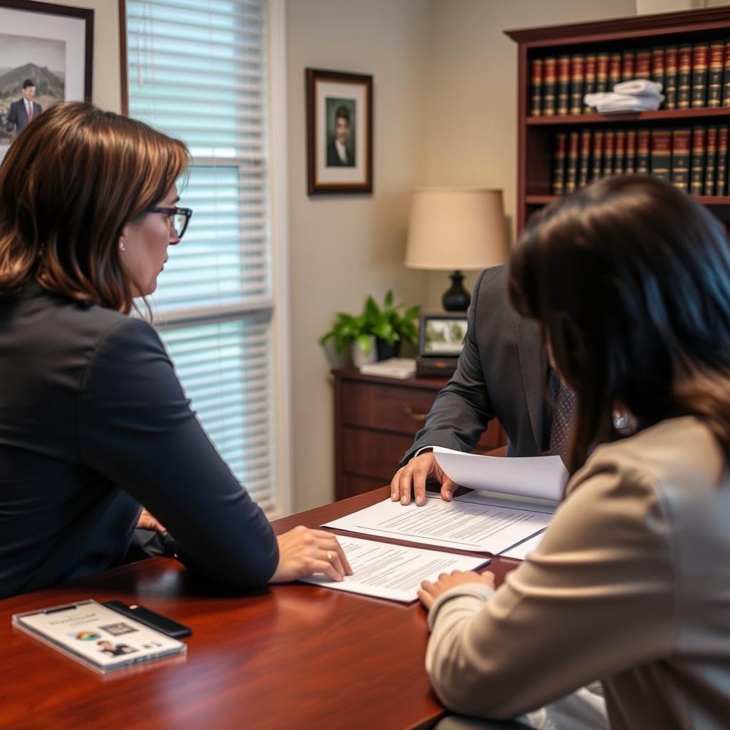 Minor Guardianship Lawyer Greene County