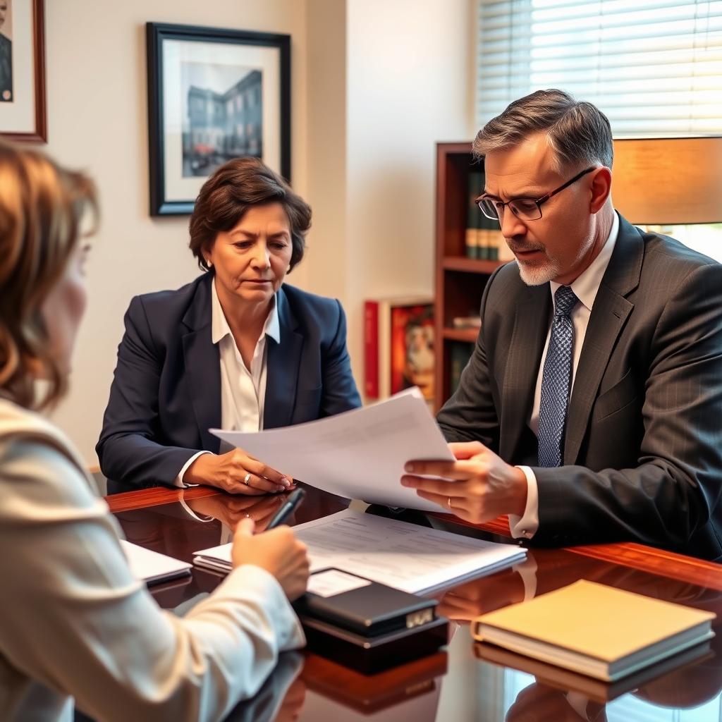 Minor Guardianship Lawyer Isle of Wight County