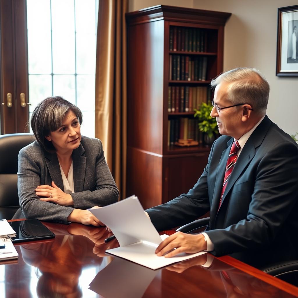 Minor Guardianship Lawyer Loudoun County